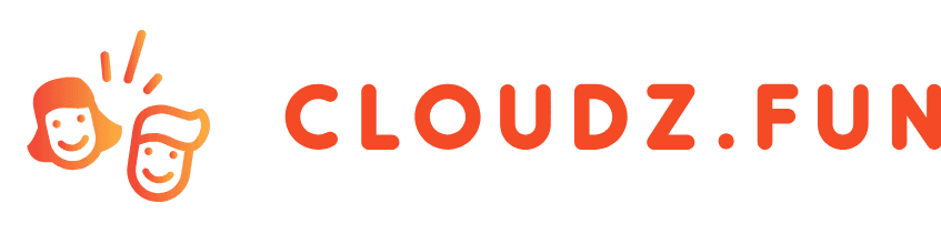 Games.Cloudz.Fun Logo