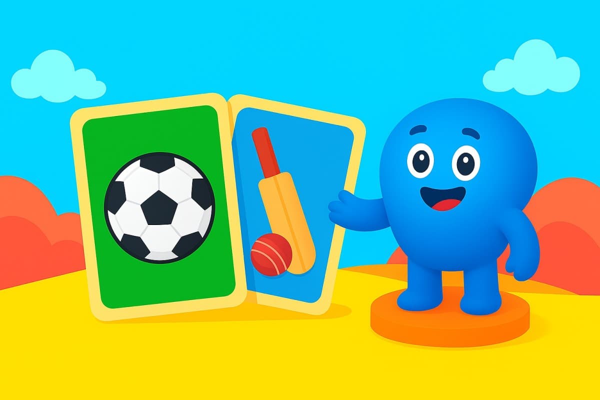 Arena Kartu Game Preview Image | Games.Cloudz.Fun