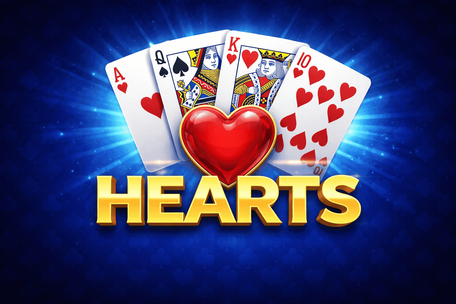 hearts Preview Image | Games.Cloudz.Fun