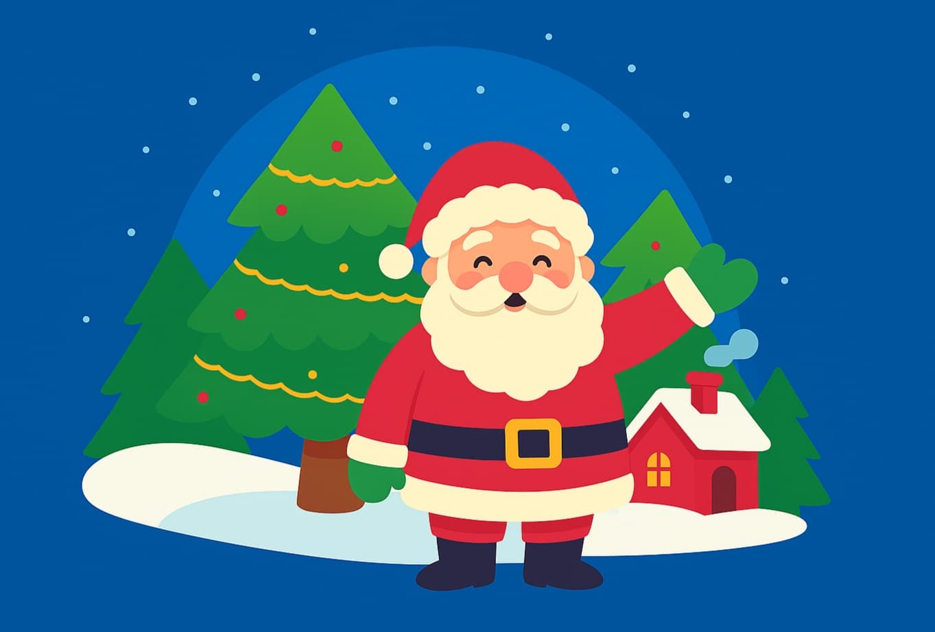 Merry Match Preview Image | Games.Cloudz.Fun