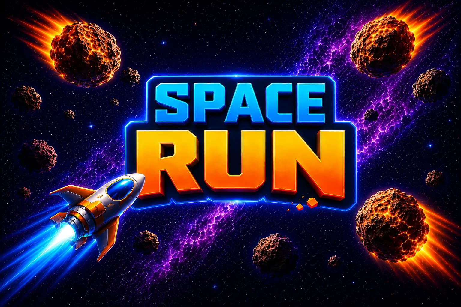 Space Run Preview Image | Games.Cloudz.Fun