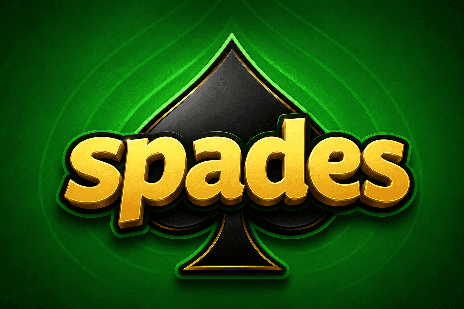 Spades Preview Image | Games.Cloudz.Fun