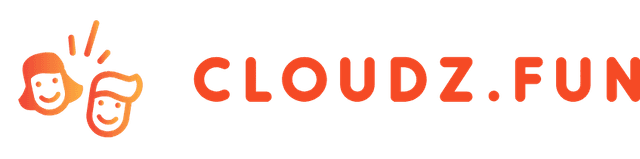 Cloudz.fun Logo