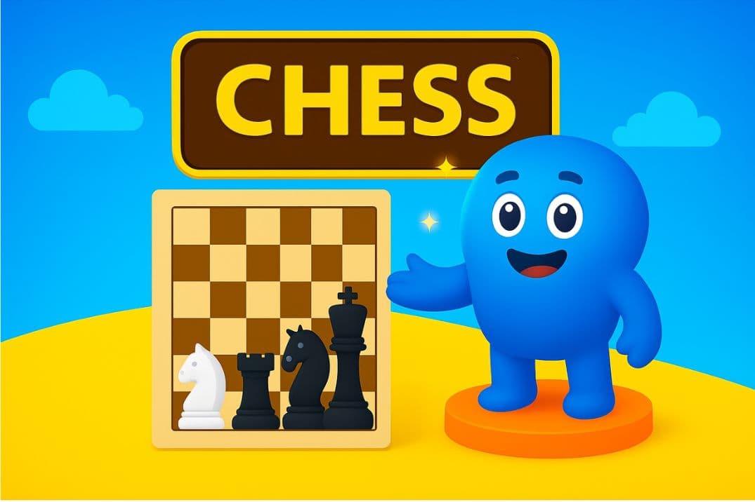 Catur Game Preview Image | Games.Cloudz.Fun
